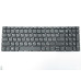 Клавіатура для Lenovo IdeaPad 320-15 320-15ABR 320-15IAP 320-15AST 320-15IKB 320-15ISK 330-15IKB 330-15ICH 330-15ICN 330-15 S145-15IWL (RU Gray) OEM