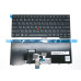 Клавіатура для Lenovo ThinkPad L440, L450, L460, L470, T431S, T440, T440P, T440S, T450, T450S, T460 (RU Black)