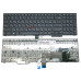 Клавіатура для Lenovo ThinkPad Edge E550, E550c, E555, E560, E565 (RU BLACK)