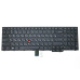 Клавіатура для Lenovo ThinkPad Edge E550, E550c, E555, E560, E565 (RU BLACK)
