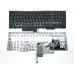 Клавіатура для LENOVO ThinkPad E530, E530C, E535, E545 (RU Black с поінтстіком)