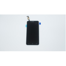 Дисплей для смартфона (телефона) Lenovo Vibe K5 Plus, black (в сборе с тачскрином)(без рамки)(A6020a46)