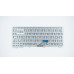 Клавиатура для ноутбука LENOVO (IdeaPad 110S-11IBR) rus, black, без фрейма