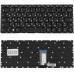Клавиатура для ноутбука LENOVO (IdeaPad 310S-11IAP series) rus, black, без фрейма