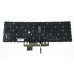Клавиатура для ноутбука LENOVO (IdeaPad 310S-15 series) rus, black, без фрейма, подсветка клавиш