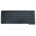 Клавіатура для LENOVO IdeaPad E40-70, E40-30, E40-45, E40-80, E40-81, E41-70, E41-80 (RU Black з рамкою)
