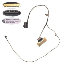 Шлейф матрицы для ноутбука LENOVO (IdeaPad: 500S-13 series), eDP (DC020025500)