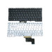Клавіатура для LENOVO IdeaPad 300S-11IBR (RU Black, без рамки). оригінал