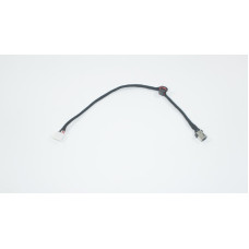 Разъем питания PJ226-4.0mm (Lenovo 110-x, V110-x, V310-x, 110-14 series), с кабелем
