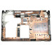 Корпус для ноутбука Lenovo ThinkPad E530, E535, E530C (Нижня кришка (корито) + кріплення петель AM0NV000700). (04W4110 04W4111 AP0NV000L00)