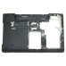 Корпус для ноутбука Lenovo ThinkPad E530, E535, E530C (Нижня кришка (корито) + кріплення петель AM0NV000700). (04W4110 04W4111 AP0NV000L00)