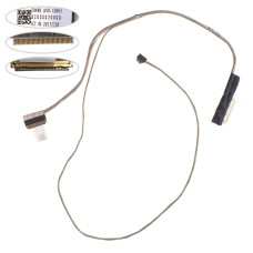 Шлейф матрицы для ноутбука LENOVO (IdeaPad: E40-30, E40-70 series), eDP (UMA) (DC020020K00)