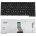 Клавиатура для ноутбука LENOVO (IdeaPad: E40-30, E40-70), rus, black, без фрейма
