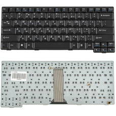 Клавиатура для ноутбука LENOVO (IdeaPad: E4430), rus, black