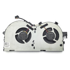 Вентилятор (кулер) для LENOVO Y520-15IKBM R720-15IKBM (EG75100V1-C020-S9A 81AL0000CD)(GPU 1060) (14 см)