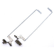 Петлі для Lenovo 310-15ABR, 310-15ISK, 510-15IKB, 510-15ISK (626015000138A, 626015000141A) (Ліва + права)