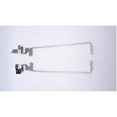 Петли для ноутбука LENOVO IdeaPad 300-14ISK (AM0YJ000100+AM0YJ000200) (левая+правая)