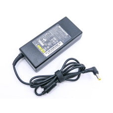 Адаптер живлення для ноутбука Lenovo 19V 4.74A 90W, штекер 5.5×2.5 мм (без кабелю)