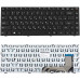 Клавиатура для ноутбука LENOVO (IdeaPad: 100-14IBY) rus, black