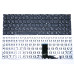 Клавіатура для LENOVO IdeaPad 110-15IBR, 110-15ACL, 110-15AST (RU Black без рамки) OEM