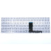 Клавіатура для LENOVO IdeaPad 110-15IBR, 110-15ACL, 110-15AST (RU Black без рамки) OEM