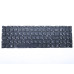 Клавіатура для LENOVO IdeaPad 110-15IBR, 110-15ACL, 110-15AST (RU Black без рамки) OEM