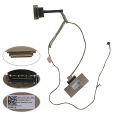 Шлейф матрицы для ноутбука LENOVO (IdeaPad: Y700-14ISK), eDP (5C10K44780)