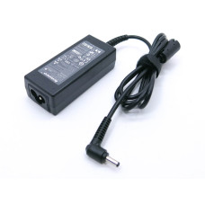 Адаптер живлення для ноутбуків Lenovo 20V 2.25A 45W, штекер 4.0×1.7, без мережевого кабелю
