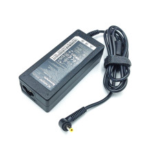 Адаптер живлення для ноутбуків Lenovo — 20V 3.25A, 65W, штекер 4.0×1.7, без мережевого кабелю