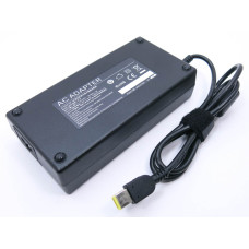 Зарядное устройство для Lenovo 20V 8.5A 170W (USB+pin).