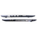 Корпус для ноутбука Lenovo 310-15ISK, 310-15IKB, 310-15ABR, 310-15IAP, 510-15ISK, 510-15IKB (Нижня кришка (корито)) Black