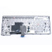 Клавіатура для Lenovo ThinkPad E450, E455, E450c, E460, E465 (04X6191 04X6151 04X6111) (RU Black)