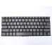 Клавіатура для LENOVO IdeaPad 320S-13IKB (RU Gray з підсвіткою) оригінал