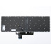 Клавіатура для LENOVO IdeaPad 310S-15ISK, 510S-15ISK, 310S-15IKB (RU Black з підсвіткою). оригінал
