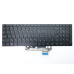 Клавіатура для LENOVO IdeaPad 310S-15ISK, 510S-15ISK, 310S-15IKB (RU Black з підсвіткою). оригінал