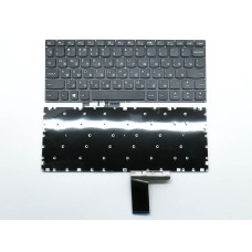 Клавіатура для LENOVO IdeaPad 310S-11IAP (RU Black) оригінал