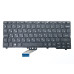 Клавіатура для LENOVO IdeaPad 110S-11IBR (RU Black без рамки). оригінал