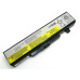 Батарея L11L6Y01 для Lenovo IdeaPad B480 B485 B490 B495 B580 B585 B590 B595 (10.8V 4400mAh)
