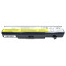 Батарея для ноутбука Lenovo L11L6Y01 E430 E431 E435 E530 E535 E440 E540 IdeaPad B480 B485 B490 B495 V480 V485 V380 V385 V580 V585 B580 B585 B590 B595 M480 (10.8V 48Wh).
