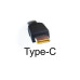 Блок живлення для Lenovo 65W Type-C (USB-C) ORIGINAL (без кабелю)