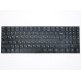Клавиатура для LENOVO Legion Y520, Y520-15IKB, Y520-15IKBA, Y520-15IKBN, Y720, Y720-15IKB, Y530-15ICH (RU Black без рамки с подсветкой) оригинал
