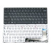 Клавіатура для LENOVO IdeaPad 110-14, 110-14ISK (RU Black з рамкою)