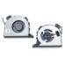 Вентилятор (кулер) для Lenovo IdeaPad 320-15ABR, 320-15AST, 320-15IAP, 320-15IKB, 330-15IKB, 330-15AST, 520-15IKB (DFS541105FC0T) 4PIN.