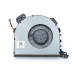Вентилятор (кулер) для Lenovo IdeaPad 320-15ABR, 320-15AST, 320-15IAP, 320-15IKB, 330-15IKB, 330-15AST, 520-15IKB (DFS541105FC0T) 4PIN.