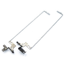Петлі для Lenovo 320-15ISK, 320-15IKB, 320-15AST, 320-15ABR, 320-15IAP, 520-15IKB, 520-15ISK (Ліва + права)