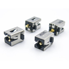 Розʼєм живлення (DC Jack) Lenovo Ideapad Y470/Y471/Y471A/Y580/Y570/G570/G575/U460 5.5×2.5