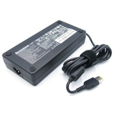 Зарядное устройство для Lenovo 20V 8.5A 170W (USB+pin) (с кабелем питания) ORIGINAL.