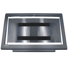 Корпус для ноутбука Lenovo 700-15, 700-15ISK (Кришка матриці з рамкою). (5CB0K85923)