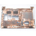 Корпус для ноутбука Lenovo 310-15ISK, 310-15IKB, 310-15ABR, 510-15ISK, 510-15IKB (Нижня кришка (корито)). Silver