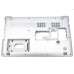 Корпус для ноутбука Lenovo 310-15ISK, 310-15IKB, 310-15ABR, 510-15ISK, 510-15IKB (Нижня кришка (корито)). Silver
